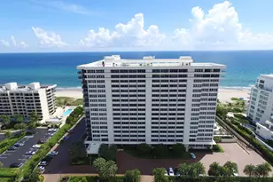 2000 S Ocean Blvd, Boca Raton, FL 33432 - Photo 1