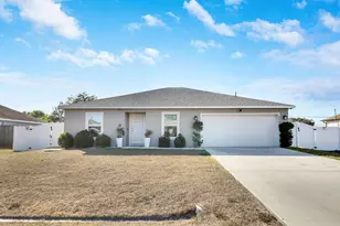 3590 SW Vincennes St, Port Saint Lucie, FL 34953 - Photo 1