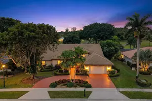 11229 Boca Woods Ln, Boca Raton, FL 33428 - Photo 1