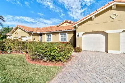 6380 Oxford Circle #103, Vero Beach, FL 32966 - Photo 1