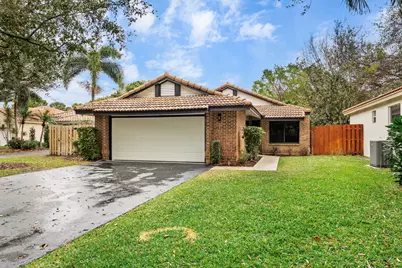 4165 NW 1st Court, Delray Beach, FL 33445 - Photo 1