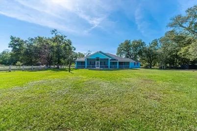 18 NW 144th Drive, Okeechobee, FL 34972 - Photo 1