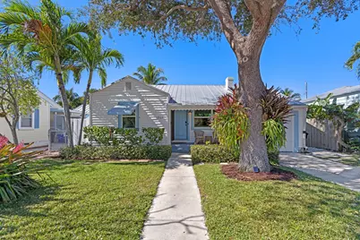 1517 N Palmway, Lake Worth Beach, FL 33460 - Photo 1