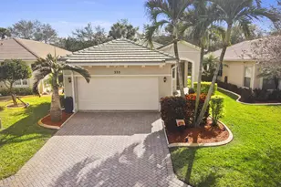 333 SW Coconut Key Way, Port Saint Lucie, FL 34986 - Photo 1