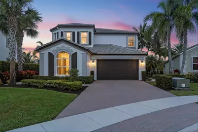9724 Phipps Lane, Wellington, FL 33414 - Photo 1