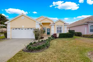 245 NW Zanzibar Pl, Port Saint Lucie, FL 34986 - Photo 1