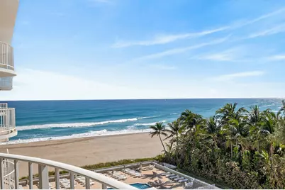 2295 S Ocean Boulevard #803, Palm Beach, FL 33480 - Photo 1