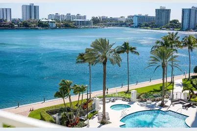 300 SE 5th Avenue #6110, Boca Raton, FL 33432 - Photo 1