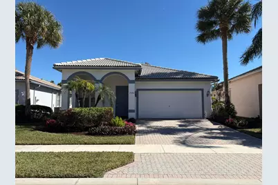 8384 Siciliano Street, Boynton Beach, FL 33437 - Photo 1