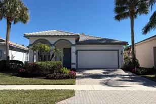 8384 Siciliano St, Boynton Beach, FL 33437 - Photo 1