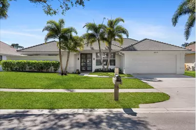 6073 Winding Lake Drive, Jupiter, FL 33458 - Photo 1