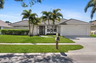 6073 Winding Lake Dr, Jupiter, FL 33458 - Photo 1