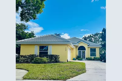 7445 SE Marsh Fern Lane, Hobe Sound, FL 33455 - Photo 1