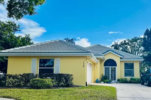 7445 SE Marsh Fern Ln, Hobe Sound, FL 33455 - Photo 1