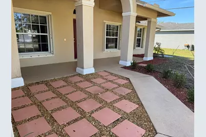 1538 SW Calmar Avenue, Port Saint Lucie, FL 34953 - Photo 1