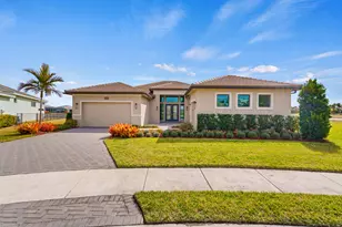 9229 SW Arco Wy, Port Saint Lucie, FL 34987 - Photo 1