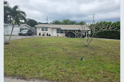 401 Jeannine Drive, West Palm Beach, FL 33406 - Photo 1