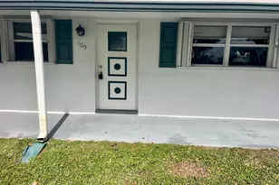 101 Leisure Lake Cir, Boynton Beach, FL 33426 - Photo 1