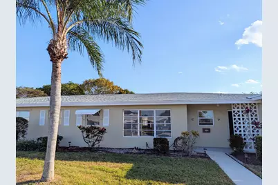 160 High Point Terrace E #C, Delray Beach, FL 33445 - Photo 1