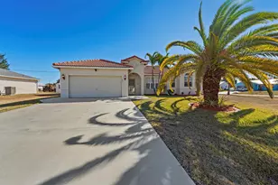 3891 SW Jacobs St, Port Saint Lucie, FL 34953 - Photo 1