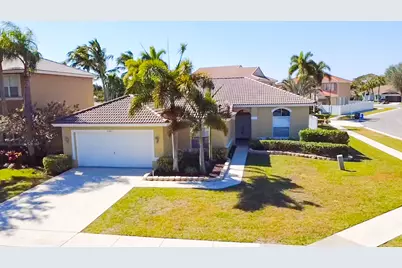 6267 Sand Hills Circle, Lake Worth, FL 33463 - Photo 1