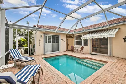 2085 Chagall Circle, West Palm Beach, FL 33409 - Photo 1