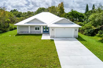 2401 River Branch Drive, Fort Pierce, FL 34981 - Photo 1