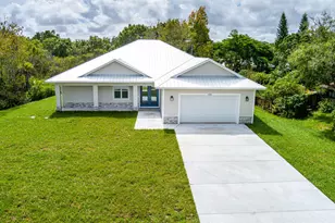2401 River Branch Dr, Fort Pierce, FL 34981 - Photo 1