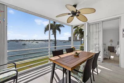 1101 Sugar Sands Boulevard #7, Singer Island, FL 33404 - Photo 1