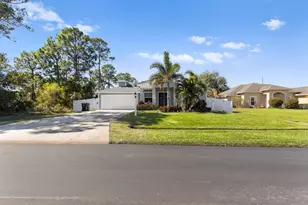 3658 SW Margela St, Port Saint Lucie, FL 34953 - Photo 1
