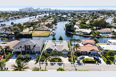 3200 NE 56th Court, Fort Lauderdale, FL 33308 - Photo 1