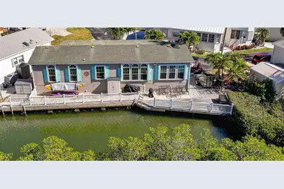 5367 Montego Circle, Hutchinson Island, FL 34949 - Photo 1