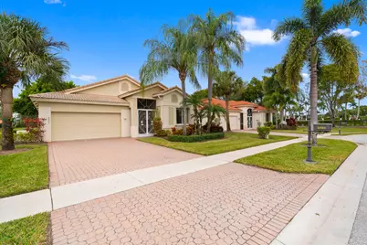 8502 Marsala Way, Boynton Beach, FL 33472 - Photo 1