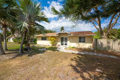 4605 Frances Drive, Delray Beach, FL 33445 - Photo 1