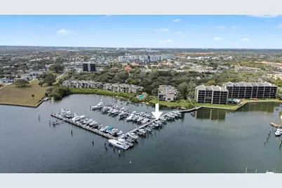 11354 Briarwood W/ 50Ft Slip Place, North Palm Beach, FL 33408 - Photo 1