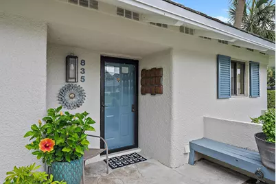 835 Club Drive, Palm Beach Gardens, FL 33418 - Photo 1