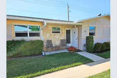 2677 Dudley Drive W #G, West Palm Beach, FL 33415 - Photo 1