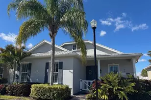 10567 SW West Park Ave, Port Saint Lucie, FL 34987 - Photo 1