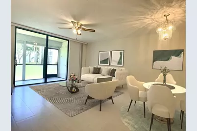 5130 Las Verdes Circle #102, Delray Beach, FL 33484 - Photo 1