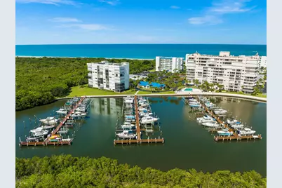5167 N Highway A1A Highway #606, Fort Pierce, FL 34949 - Photo 1