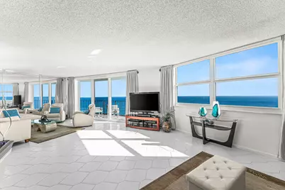 5420 N Ocean Drive #2101, Singer Island, FL 33404 - Photo 1