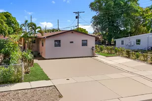 4804 Garden Ave, West Palm Beach, FL 33405 - Photo 1