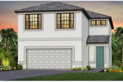 9625 Chora Tunel Way #Trailside 22, Lake Worth, FL 33467 - Photo 1
