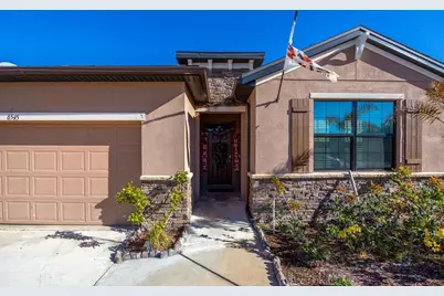 6545 NW Oaklawn Way, Port Saint Lucie, FL 34983 - Photo 1