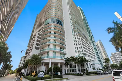 1800 N Bayshore Drive #3802, Miami, FL 33132 - Photo 1