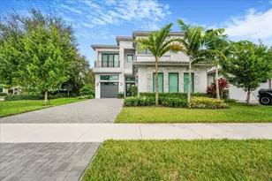 9093 Chauvet Wy, Boca Raton, FL 33496 - Photo 1