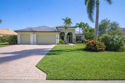 1710 Cassville Avenue, Vero Beach, FL 32966 - Photo 1