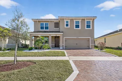 10493 SW Toren Way, Port Saint Lucie, FL 34987 - Photo 1
