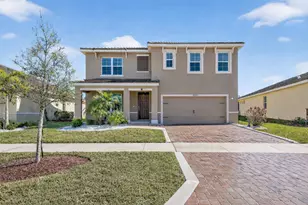 10493 SW Toren Wy, Port Saint Lucie, FL 34987 - Photo 1