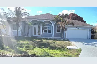 2472 SW Valnera Street, Port Saint Lucie, FL 34953 - Photo 1